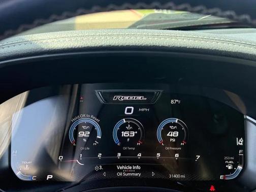 2023 RAM 1500 Rebel