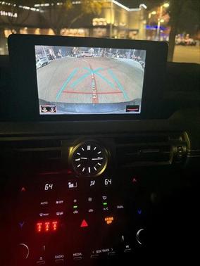 2021 Lexus IS 300 Base