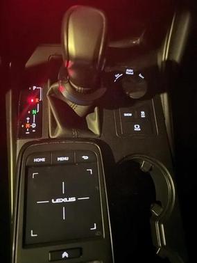 2021 Lexus IS 300 Base