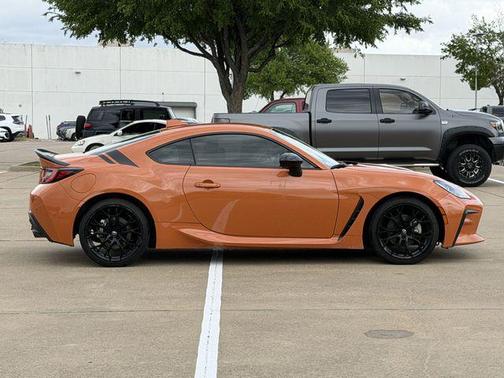 Solar Shift 2023 Toyota GR86 Base