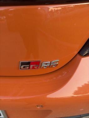 Solar Shift 2023 Toyota GR86 Base