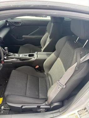 2023 Toyota GR86 Base