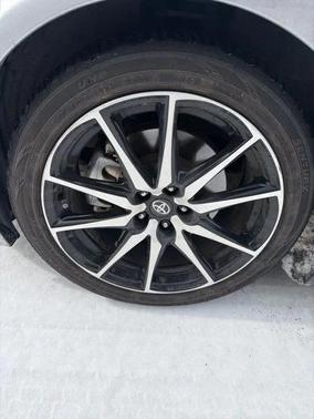 2023 Toyota GR86 Base