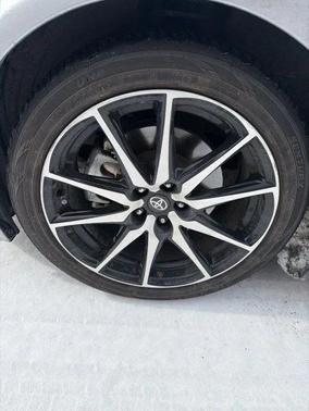 2023 Toyota GR86 Base