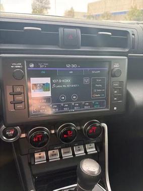 2023 Toyota GR86 Base