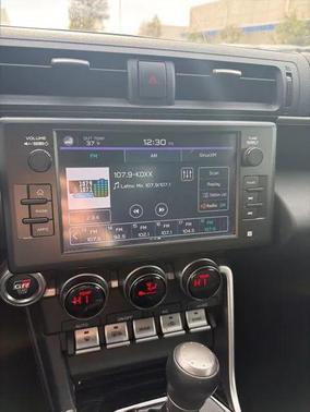 2023 Toyota GR86 Base