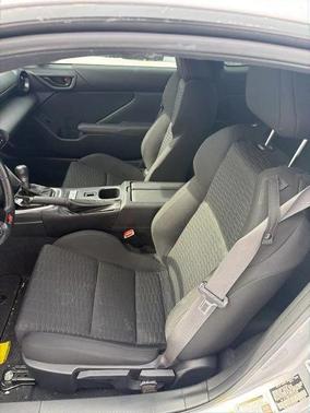 2023 Toyota GR86 Base