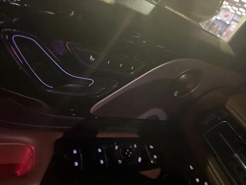 2020 Lincoln Aviator Reserve AWD