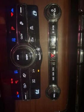 2020 Lincoln Aviator Reserve AWD