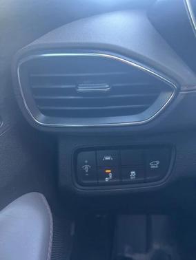 2020 Hyundai SANTA FE Limited 2.0T