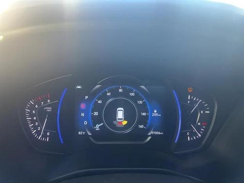 2020 Hyundai SANTA FE Limited 2.0T