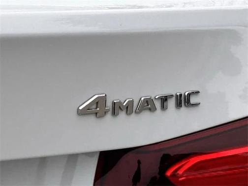 2020 Mercedes-Benz A-Class 4MATIC