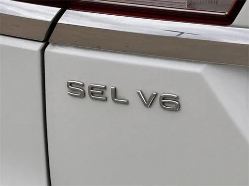 2022 Volkswagen Atlas 3.6L SEL Premium