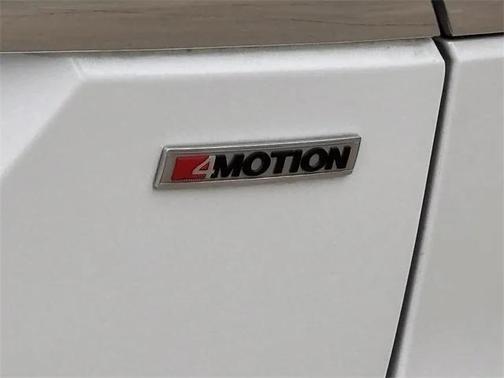 2022 Volkswagen Atlas 3.6L SEL Premium