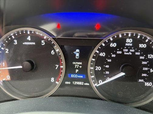 2015 Lexus GS 350 Base