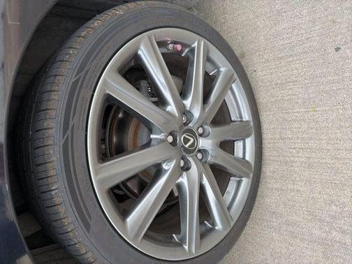 2015 Lexus GS 350 Base