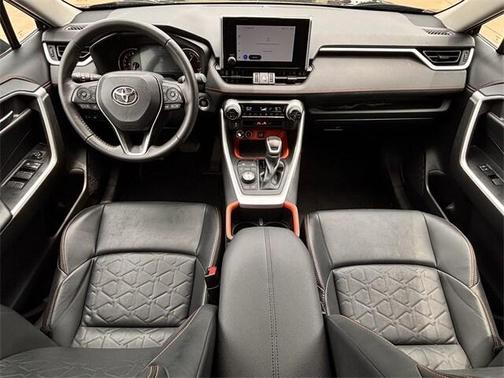 2023 Toyota RAV4 Adventure