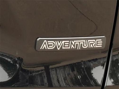 2023 Toyota RAV4 Adventure