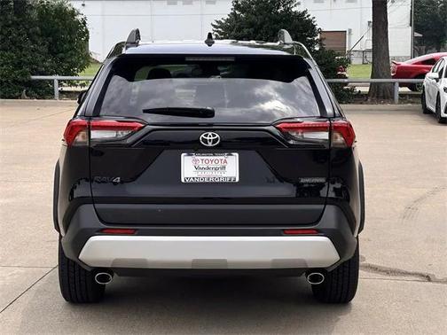 2023 Toyota RAV4 Adventure