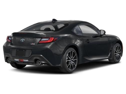 Raven 2024 Toyota GR86 Base