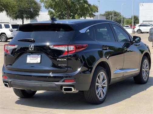 2024 Acura RDX Technology Package