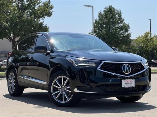 2024 Acura RDX Technology Package