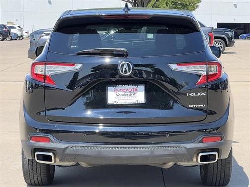 2024 Acura RDX Technology Package