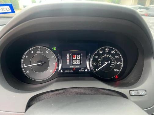 2024 Acura RDX Technology Package