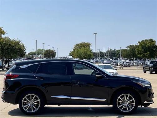 2024 Acura RDX Technology Package