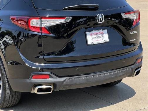 2024 Acura RDX Technology Package