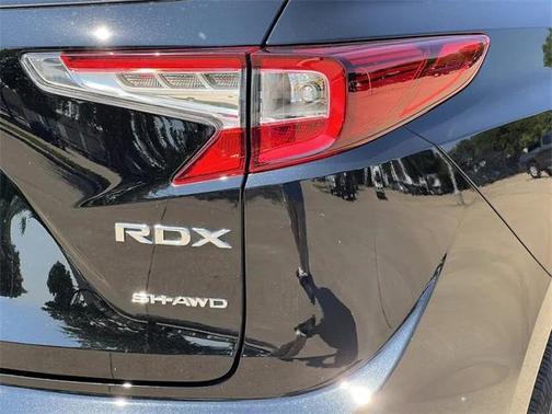 2024 Acura RDX Technology Package