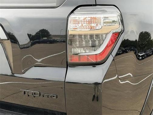 2020 Toyota 4Runner TRD Pro