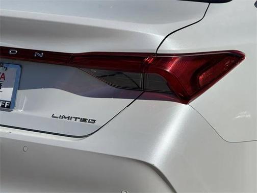 2019 Toyota Avalon Limited