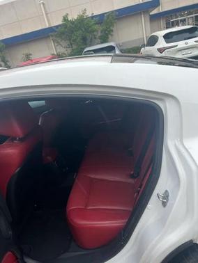 2013 Dodge Charger R/T