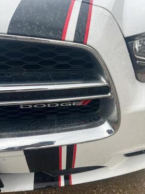 2013 Dodge Charger R/T