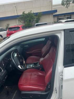 2013 Dodge Charger R/T