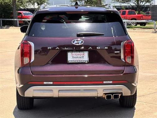 2023 Hyundai PALISADE Limited