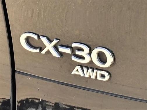 2023 Mazda CX-30 2.5 S Premium Package