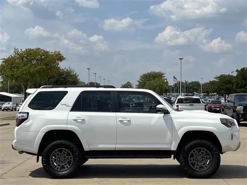 2019 Toyota 4Runner TRD Off Road Premium
