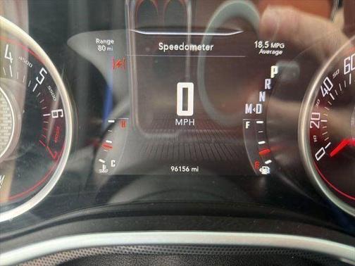 Pitch Black Clearcoat 2015 Dodge Challenger SXT Plus