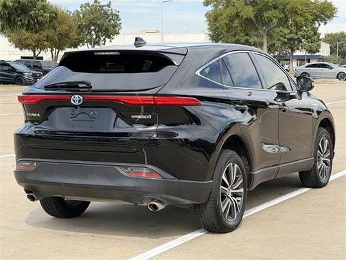 2021 Toyota Venza LE