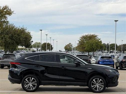2021 Toyota Venza LE