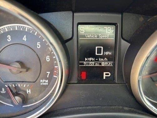 2013 Jeep Grand Cherokee Laredo