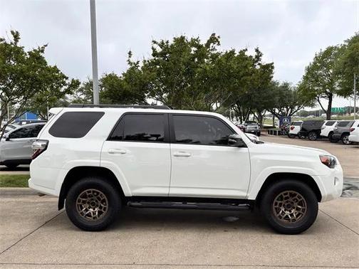 2023 Toyota 4Runner 40th Anniversary Special Edition
