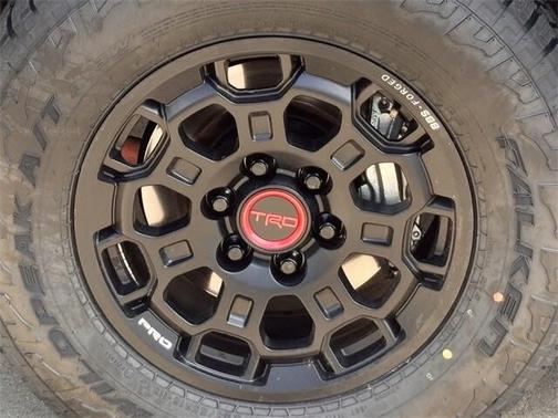 2023 Toyota Sequoia Base