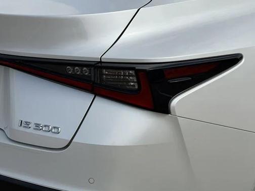 2024 Lexus IS 300 Base
