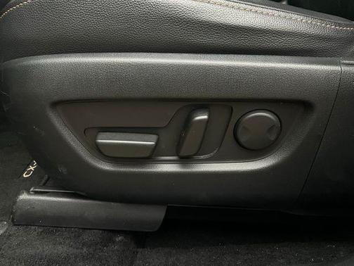 Platinum 2025 Mazda CX-90 3.3 Turbo Preferred