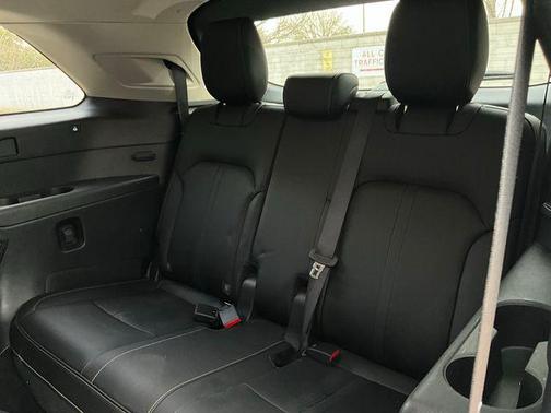 Platinum 2025 Mazda CX-90 3.3 Turbo Preferred