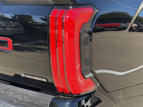 2026 Toyota Tundra Hybrid TRD Pro