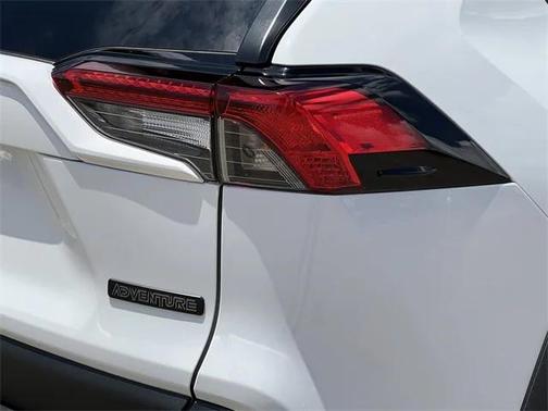2023 Toyota RAV4 Adventure